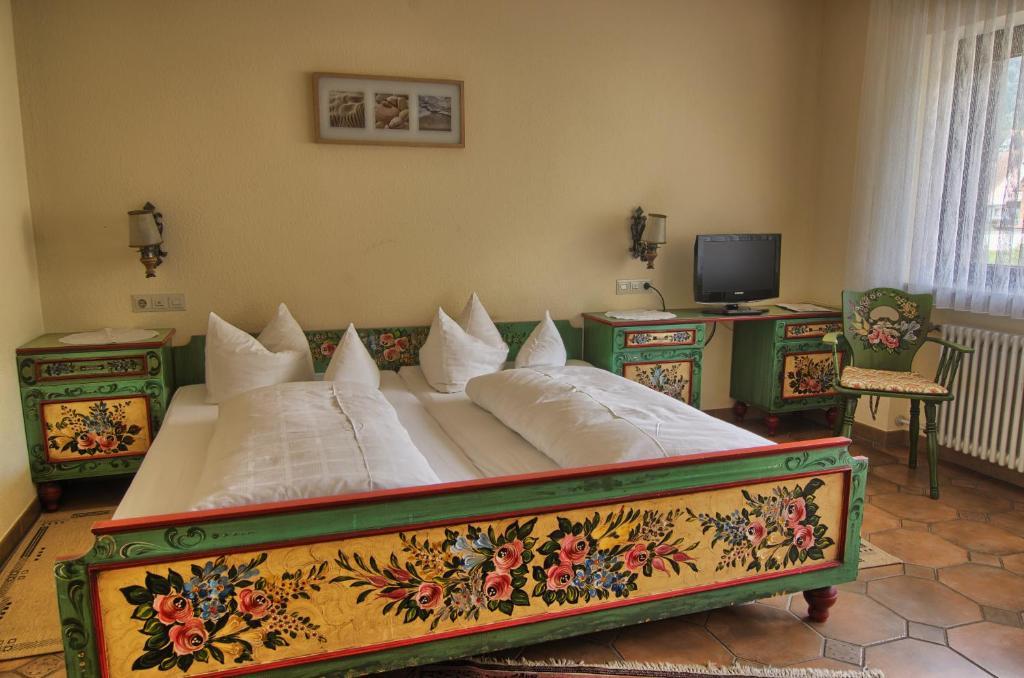 Hotel Hirsch Bad Peterstal-Griesbach Habitación foto